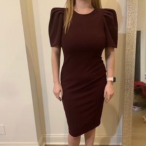 Calvin Klein cocktail dress